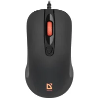 Мышь Defender Ultra Classic MB-280 (52281) фото 2